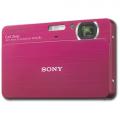   Sony DSC-T700 Red
